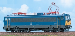 ACME 60661 - H0 - E-Lok V63 005, Vorserie, Ep. V, MAV